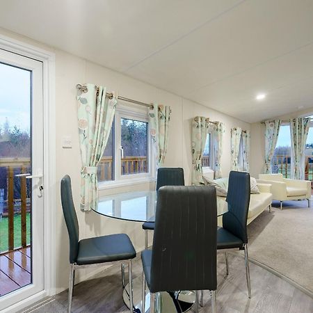 The Paddocks - Uk7112 Villa Dollar ภายนอก รูปภาพ