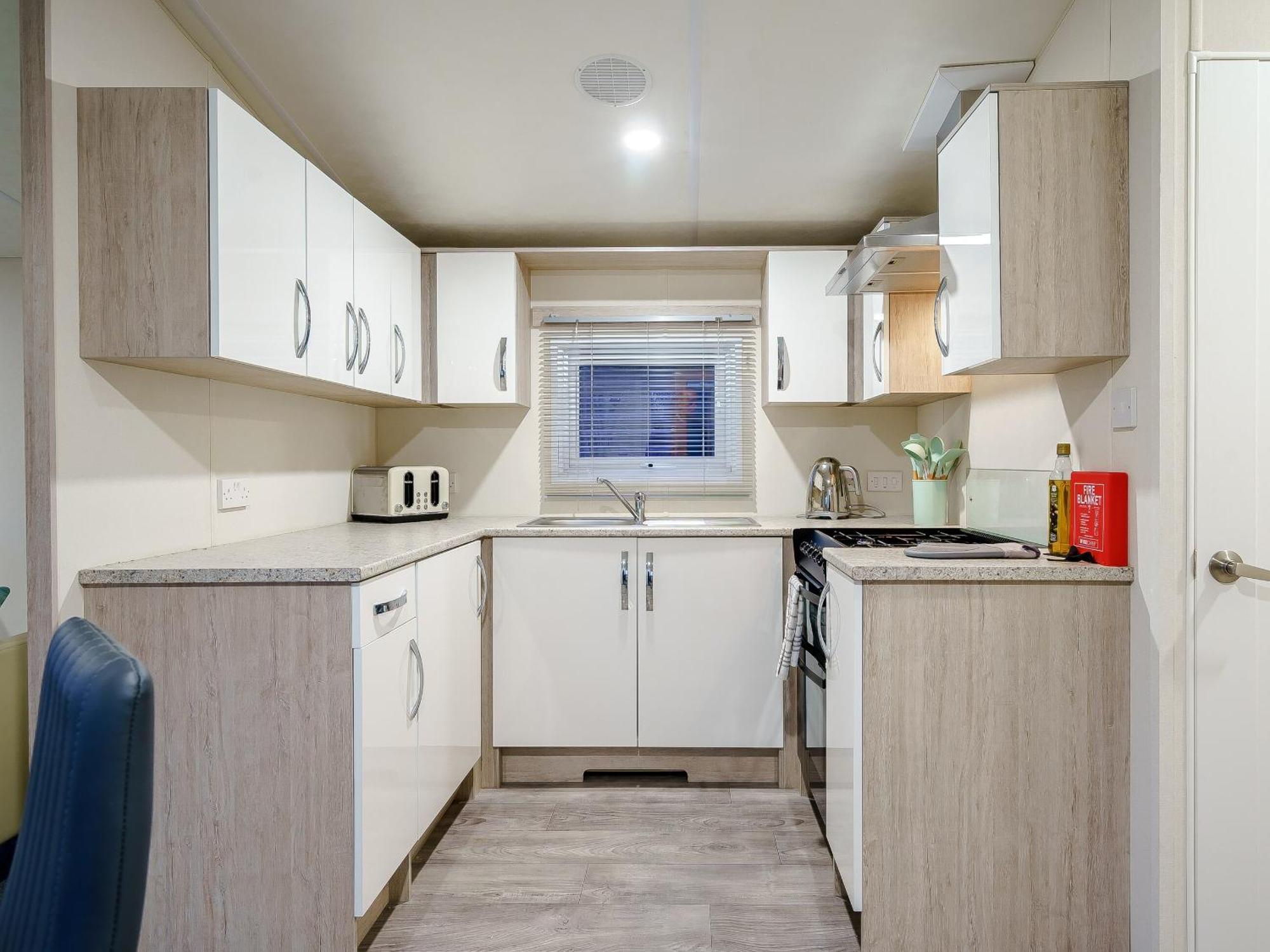 The Paddocks - Uk7112 Villa Dollar ภายนอก รูปภาพ