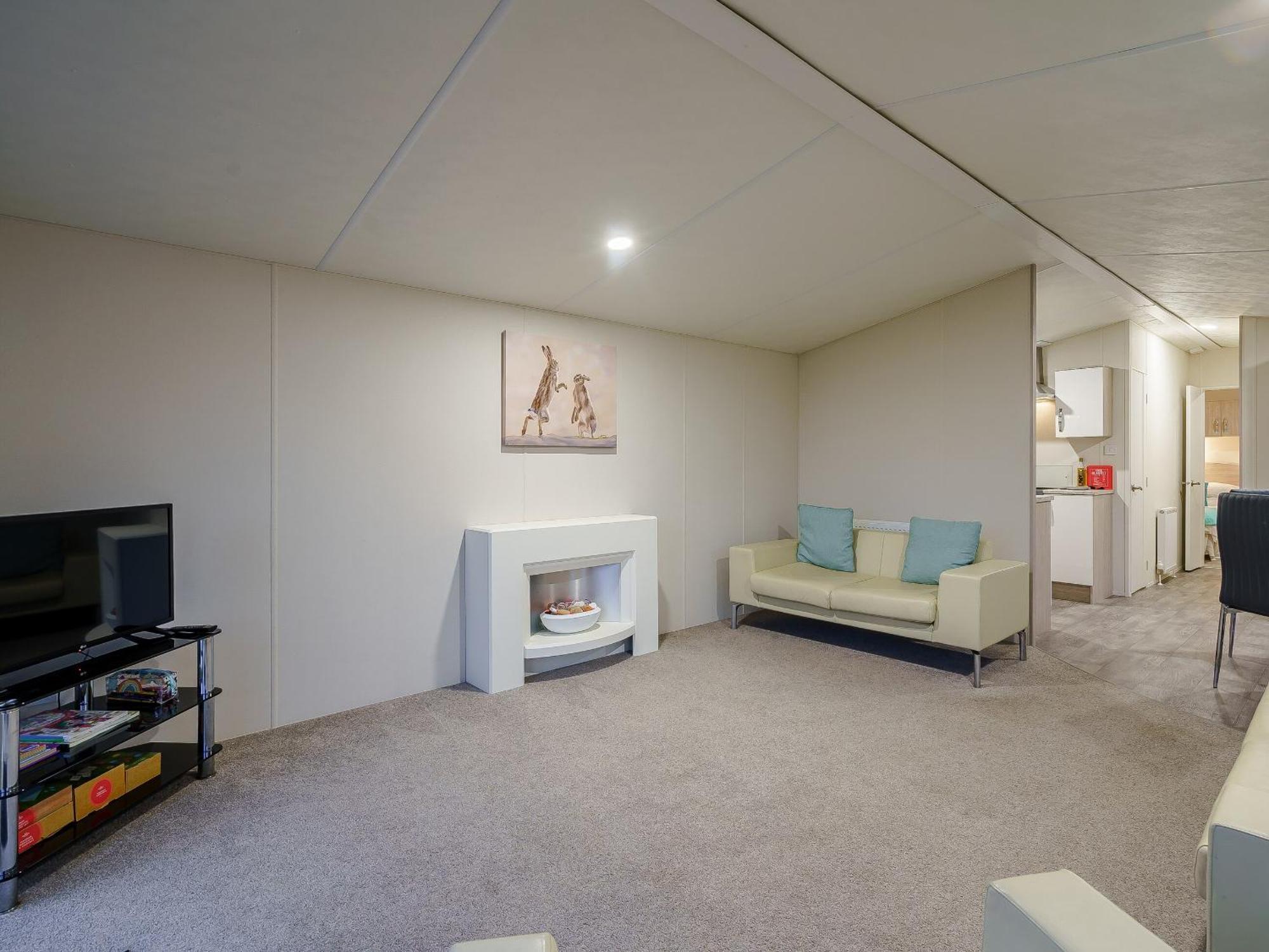 The Paddocks - Uk7112 Villa Dollar ภายนอก รูปภาพ