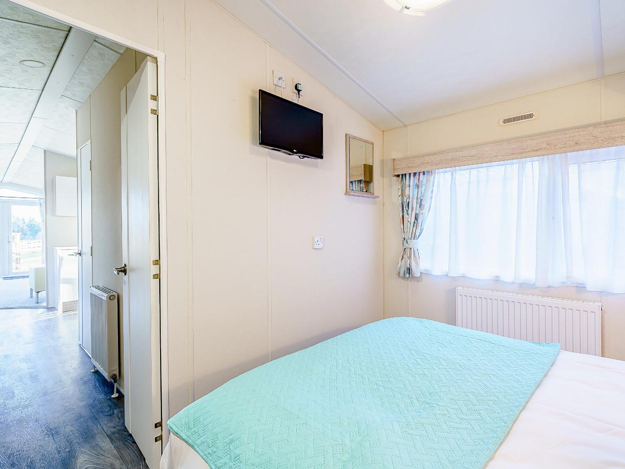 The Paddocks - Uk7112 Villa Dollar ภายนอก รูปภาพ