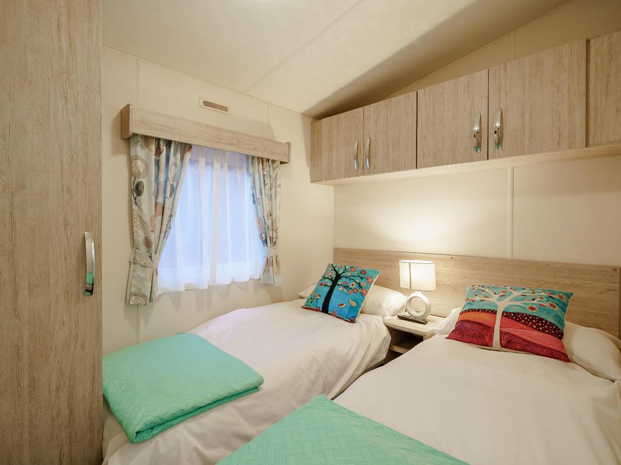 The Paddocks - Uk7112 Villa Dollar ภายนอก รูปภาพ