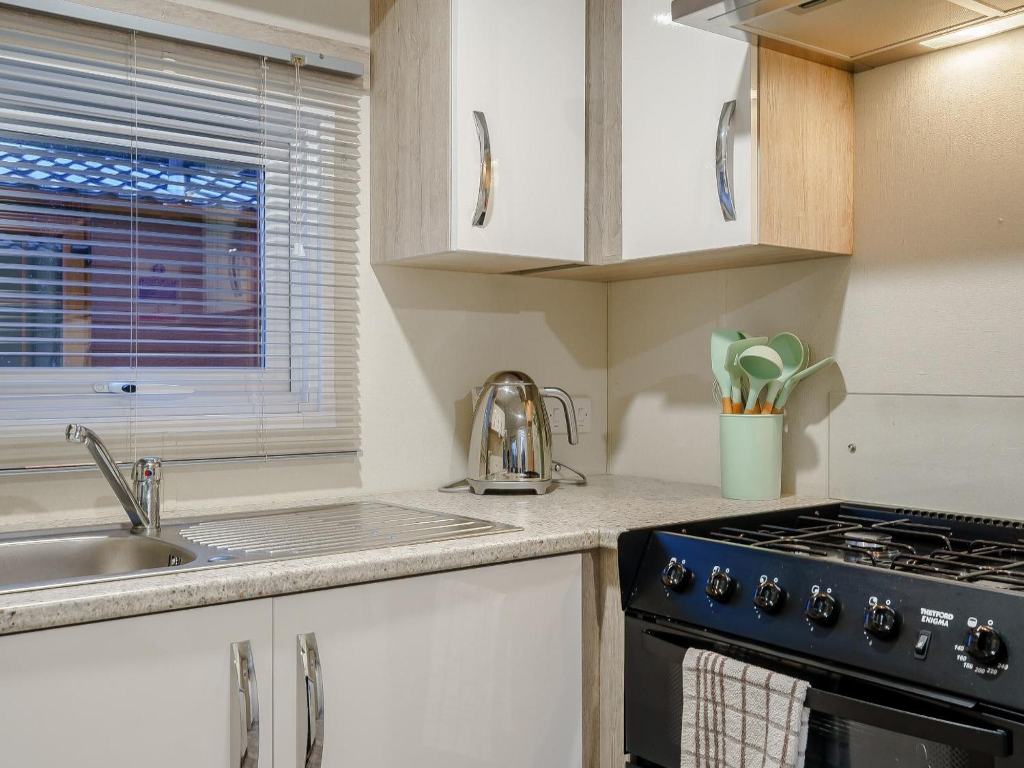 The Paddocks - Uk7112 Villa Dollar ภายนอก รูปภาพ